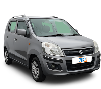 Maruti Wagon R 1.0-img